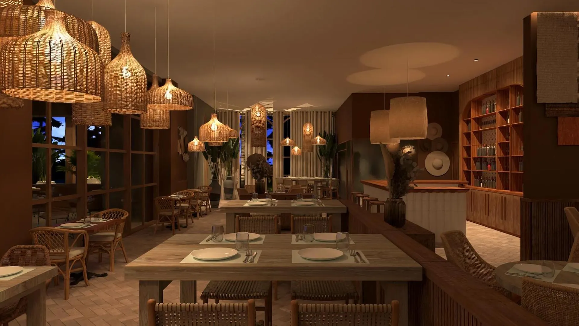 Dreams Playa Esmeralda Resort & Spa Miches 5*,