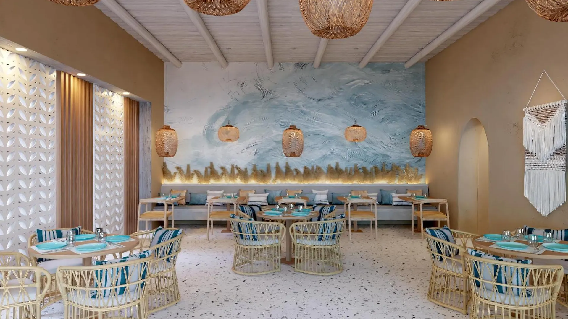 Dreams Playa Esmeralda Resort & Spa Miches