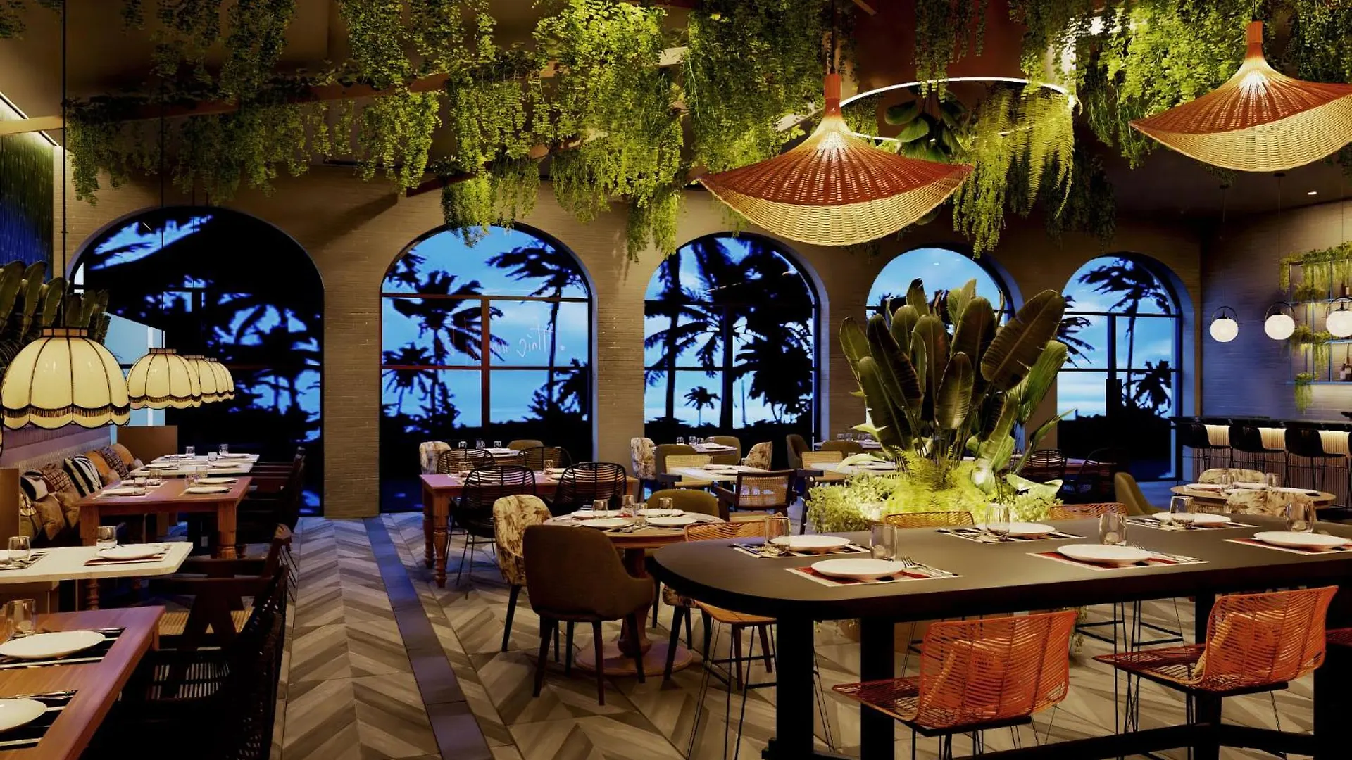 Dreams Playa Esmeralda Resort & Spa Miches 5*,  多米尼加共和国