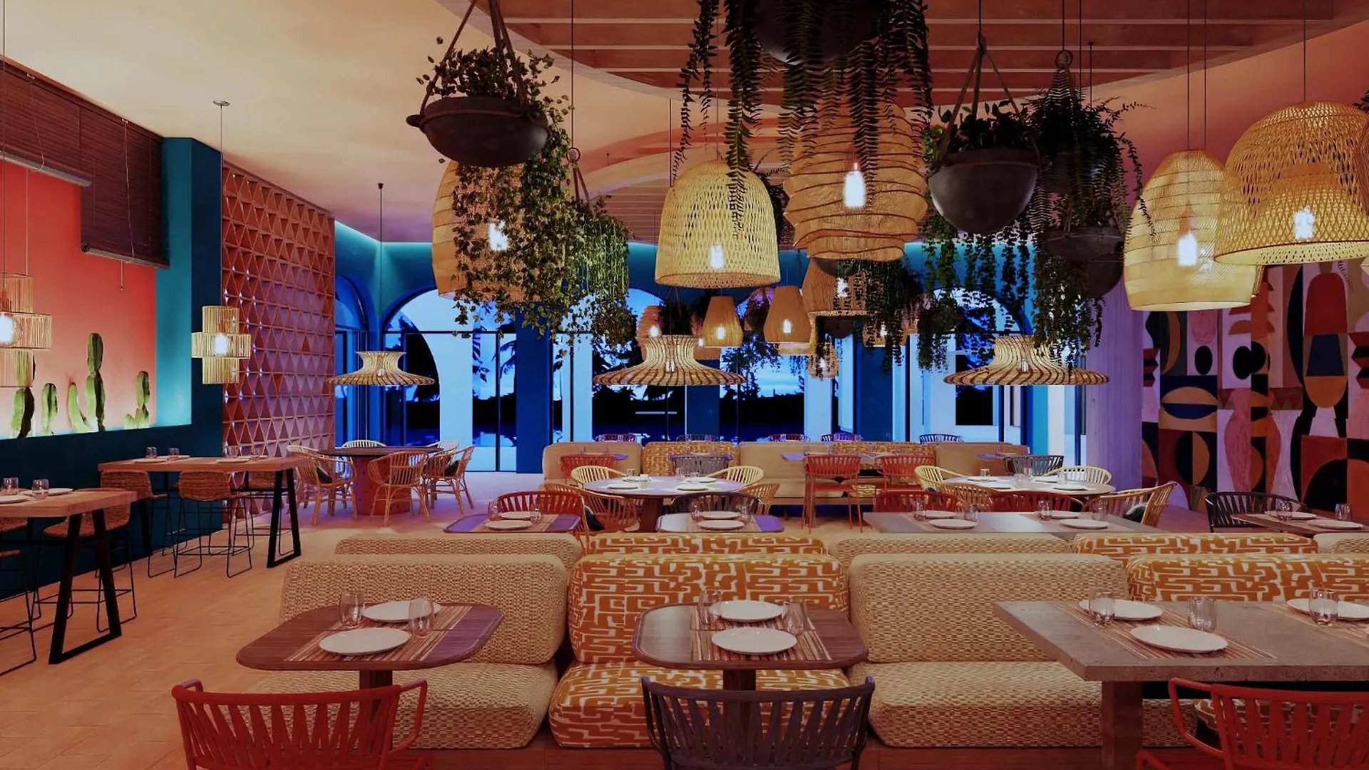 *****  Dreams Playa Esmeralda Resort & Spa Miches 多米尼加共和国