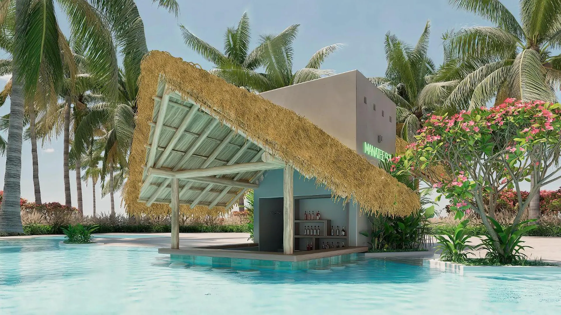 Dreams Playa Esmeralda Resort & Spa Miches