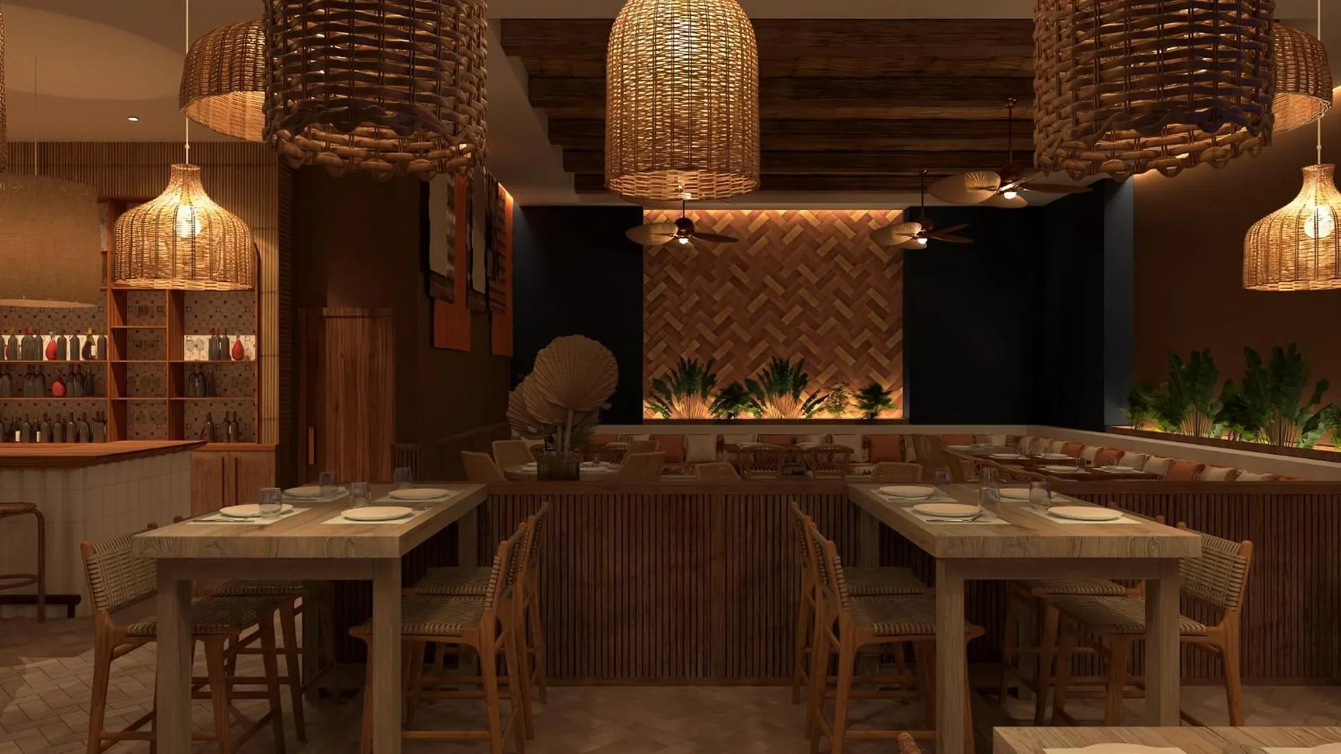 Dreams Playa Esmeralda Resort & Spa Miches 多米尼加共和国
