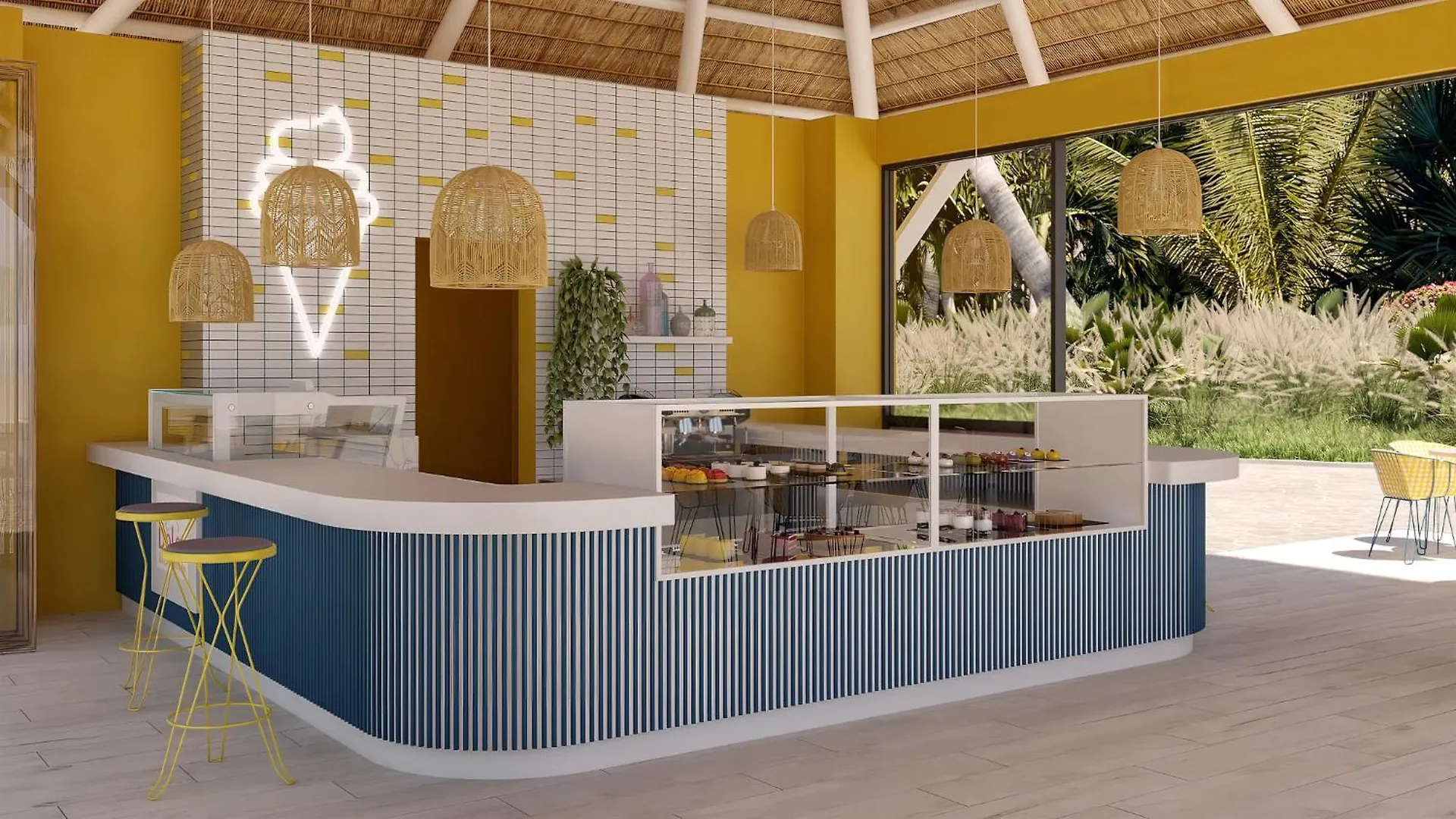 *****  Dreams Playa Esmeralda Resort & Spa Miches 多米尼加共和国