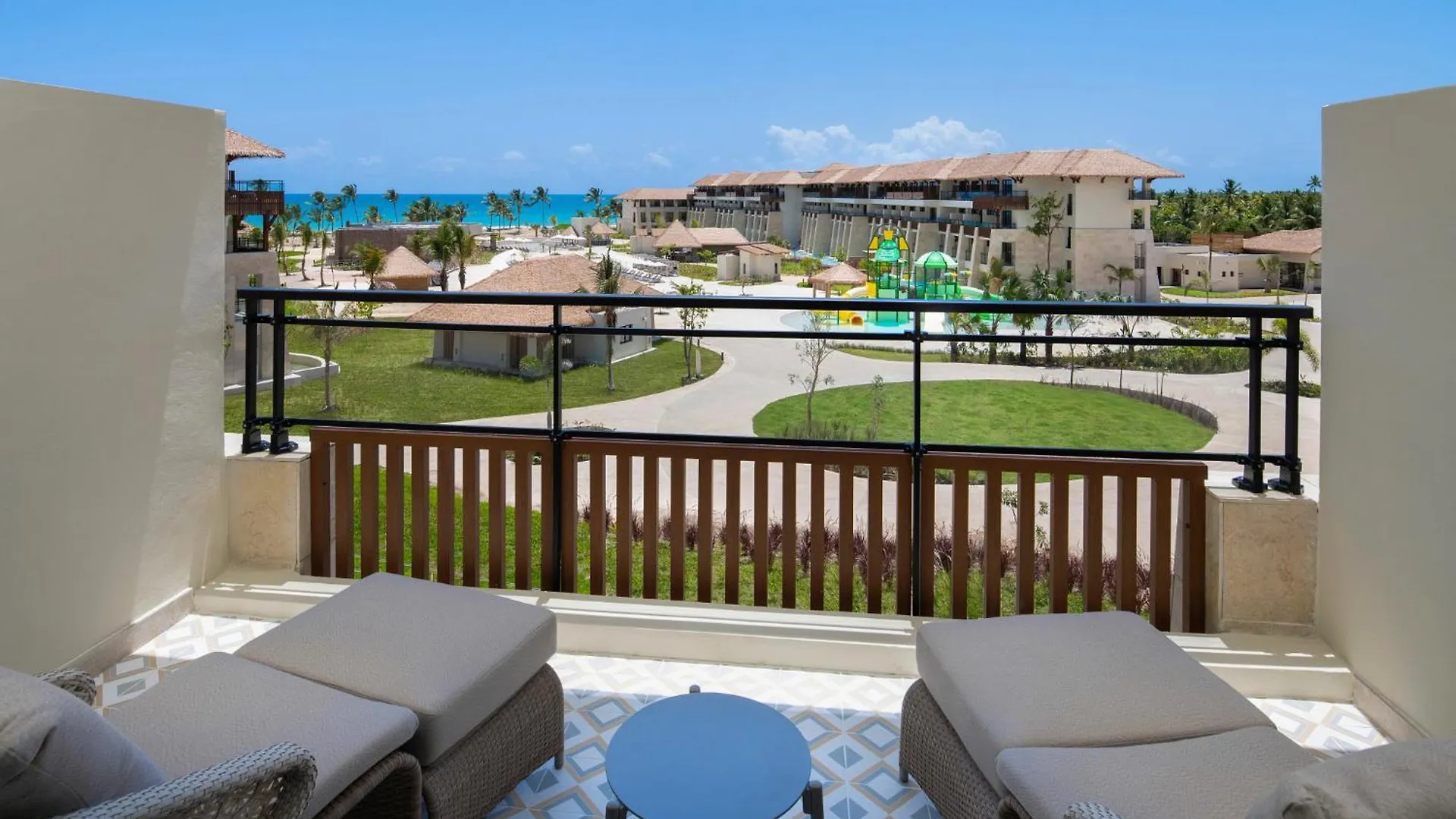 Dreams Playa Esmeralda Resort & Spa Miches República Dominicana