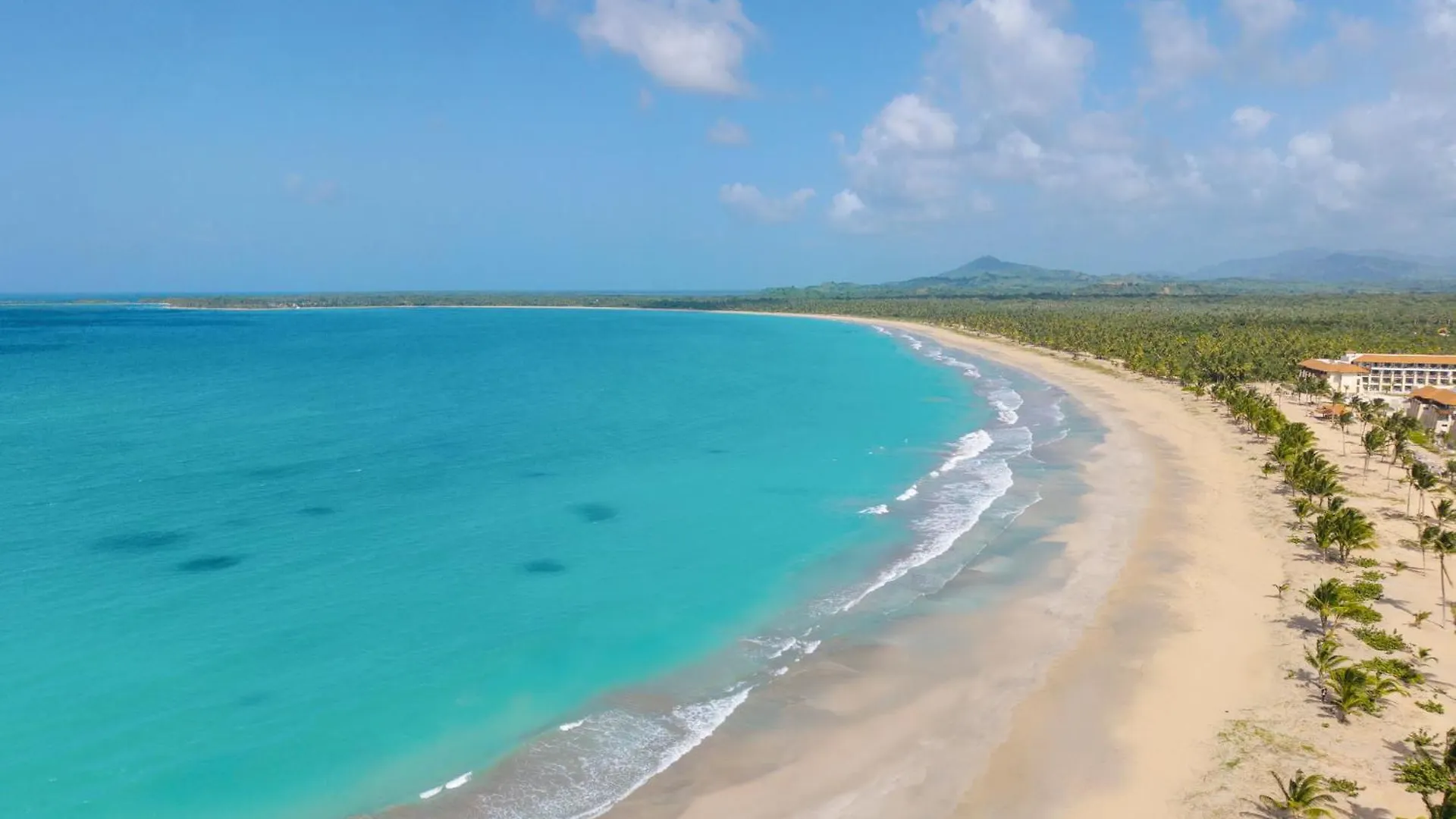 Dreams Playa Esmeralda Resort & Spa Miches