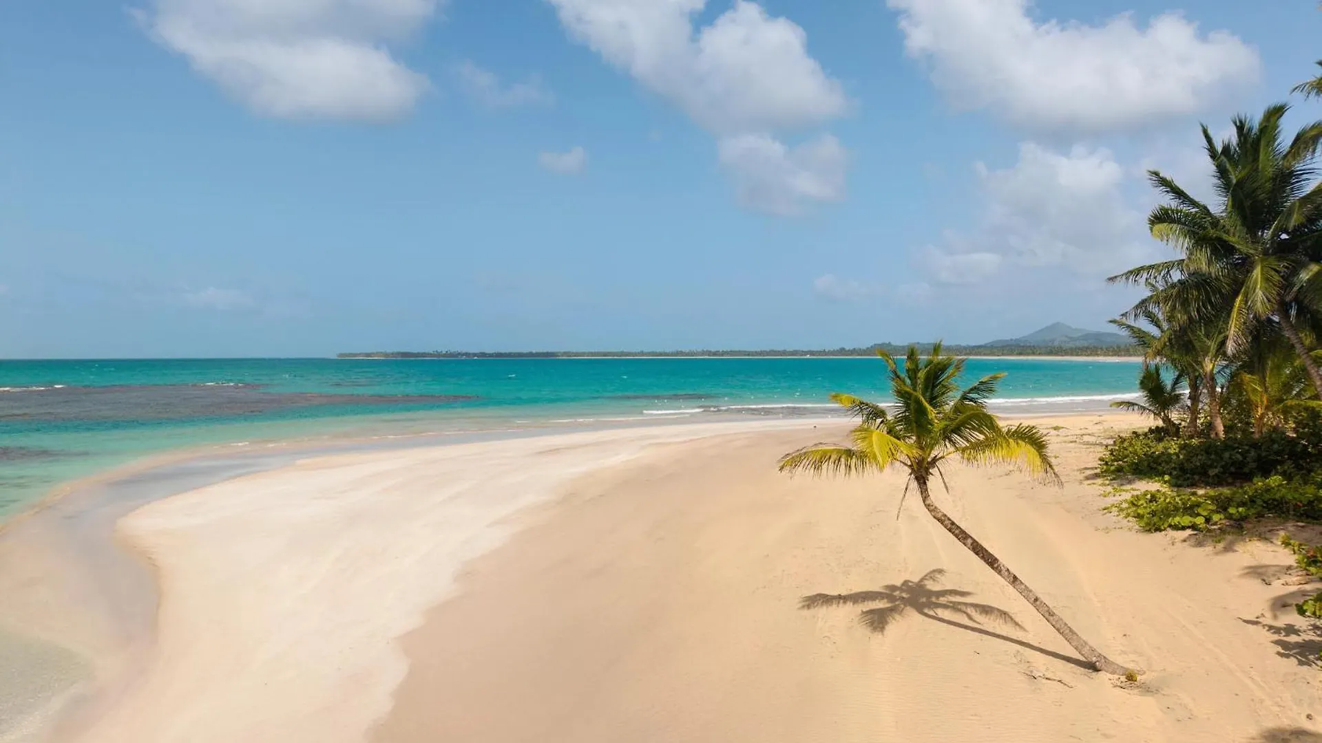 Dreams Playa Esmeralda Resort & Spa Miches República Dominicana