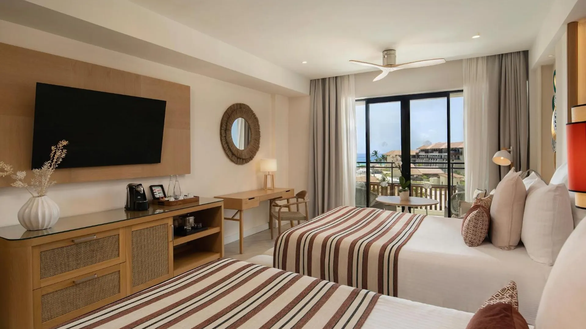 Dreams Playa Esmeralda Resort & Spa Miches