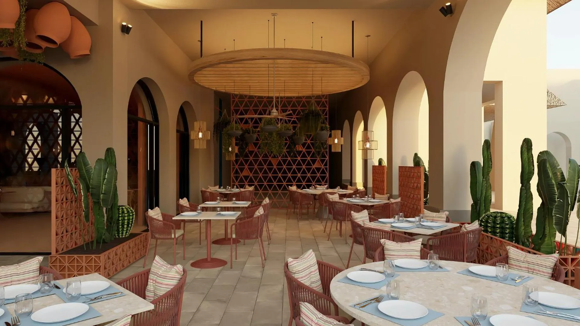 Miches Dreams Playa Esmeralda Resort & Spa