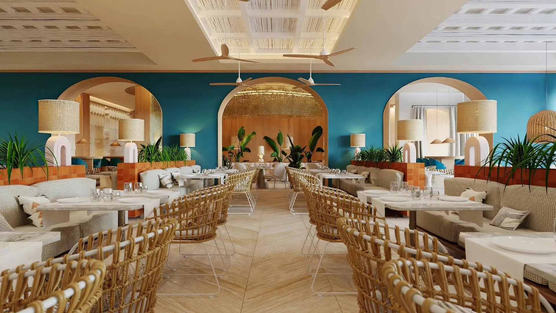 Miches Dreams Playa Esmeralda Resort & Spa