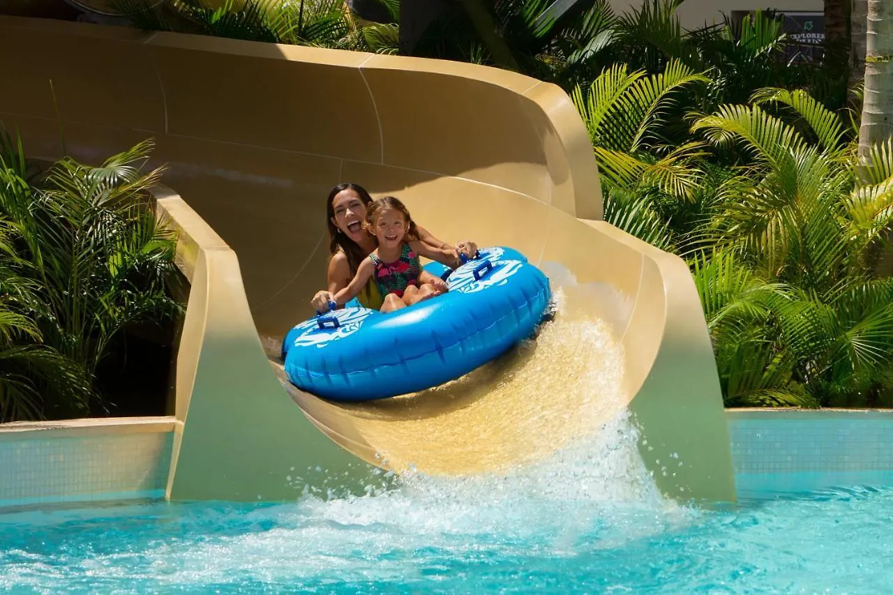 Dreams Playa Esmeralda Resort & Spa Miches