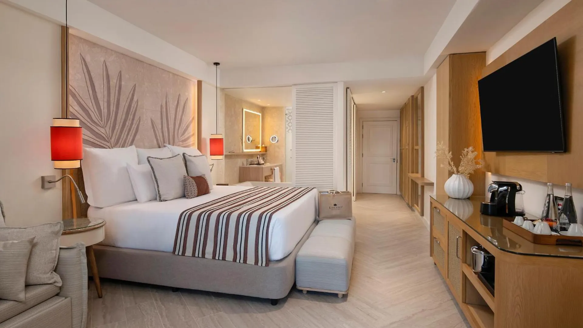 Miches Dreams Playa Esmeralda Resort & Spa 5*,  הרפובליקה הדומיניקנית