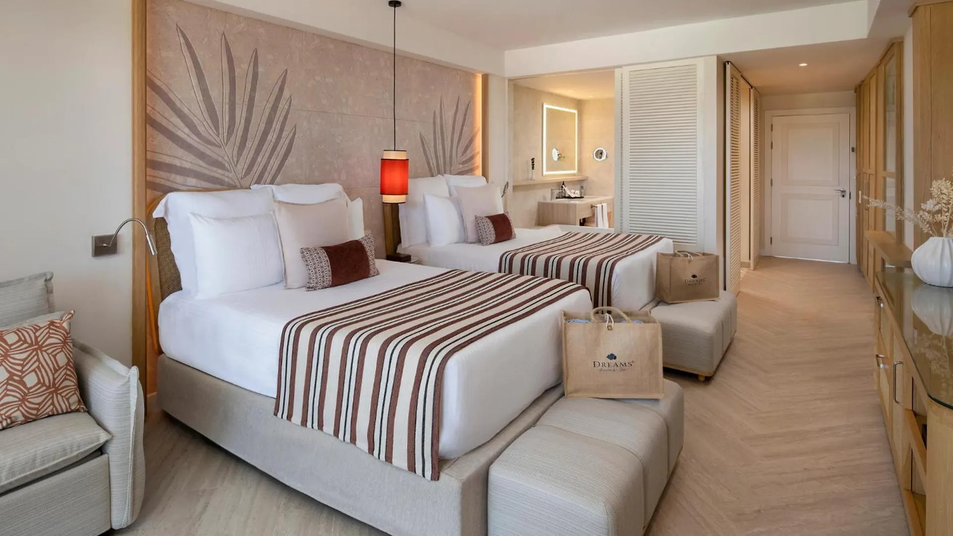 *****  Miches Dreams Playa Esmeralda Resort & Spa הרפובליקה הדומיניקנית