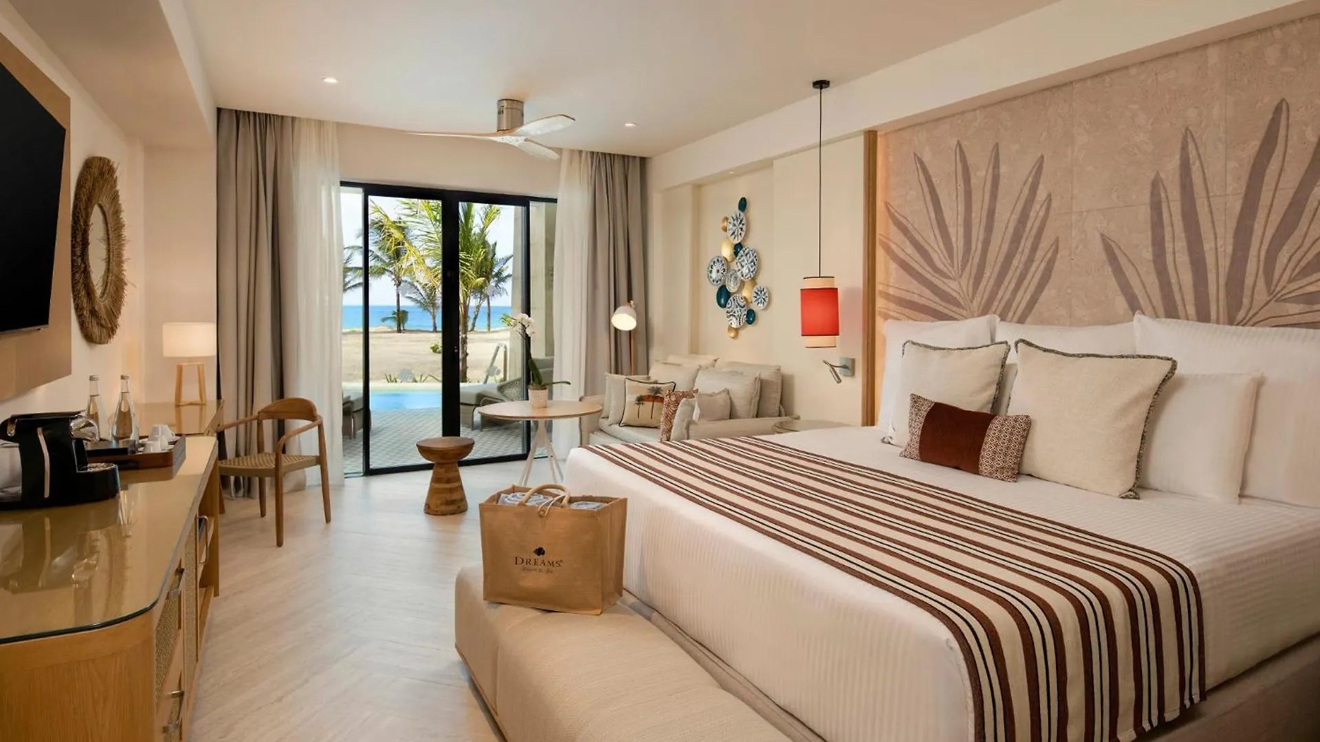 Miches Dreams Playa Esmeralda Resort & Spa