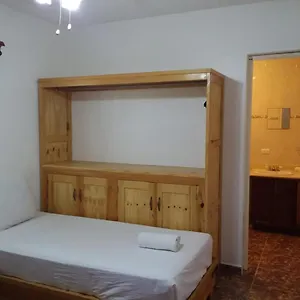 Island Guest house