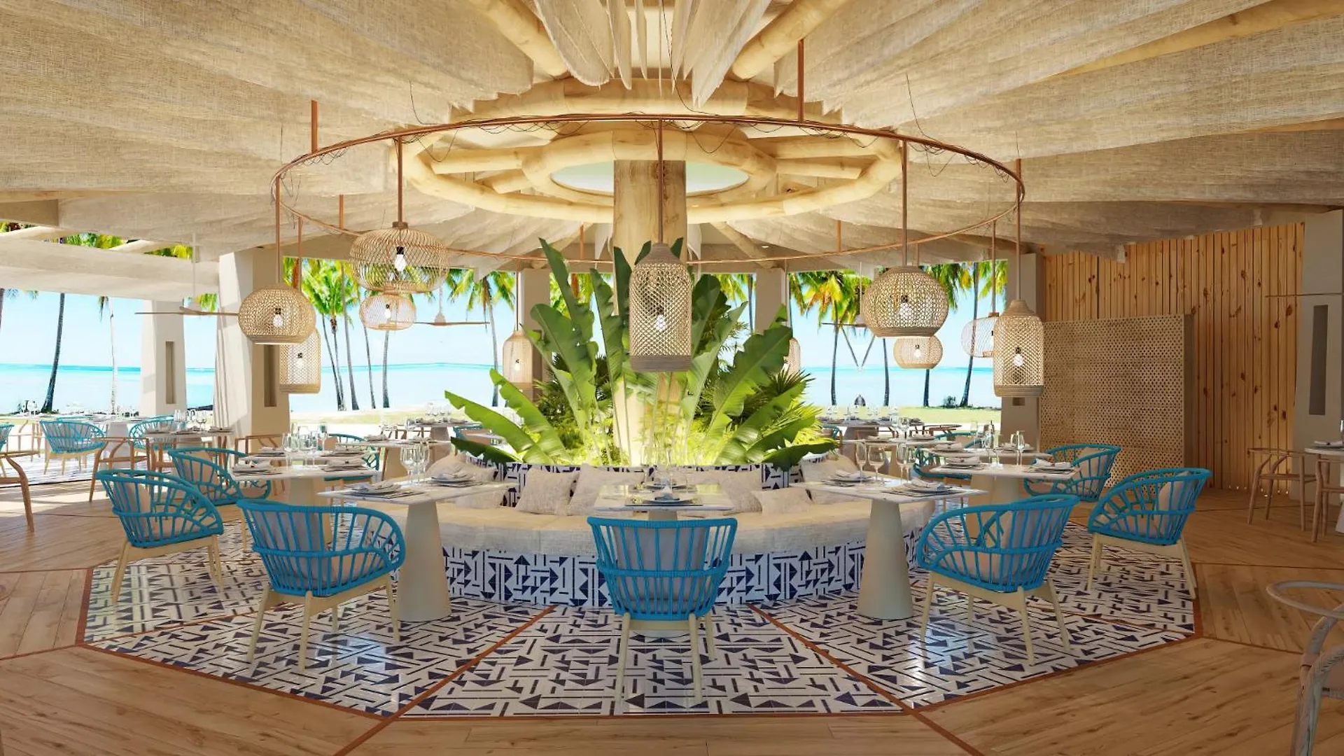 Dreams Playa Esmeralda Resort & Spa Miches 5*,