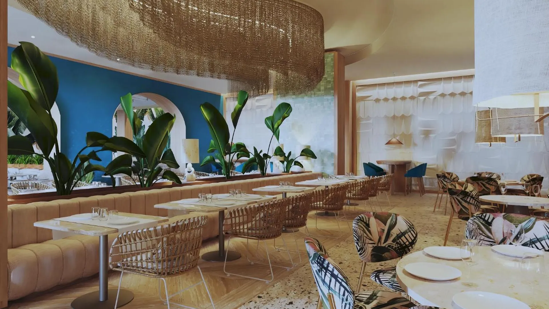 Dreams Playa Esmeralda Resort & Spa Miches